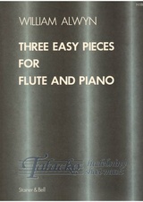 Three Easy Pieces
